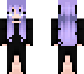 cleora ~ personal skin 2