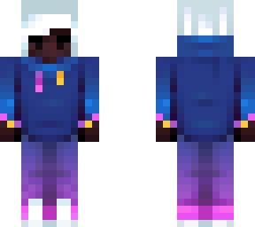 comet - male