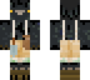 crow farmer