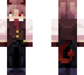 demon boy