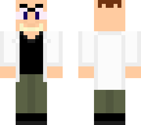 dr doofenshmirtz