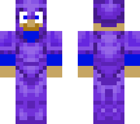 full netherite | Minecraft Skins