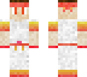 fire warrior