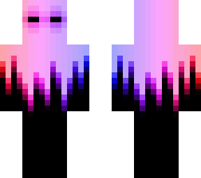 flipped eternal void