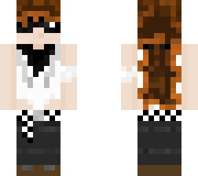 friend oc