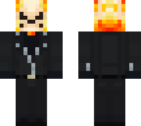 ghost rider - marvel comics