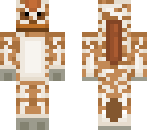 giraffe