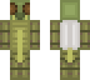 grasshopper