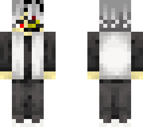 half mask