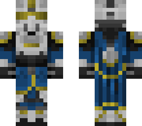 helldiver hero of the federation (white)