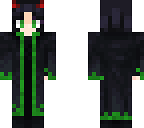 inf riftoo green