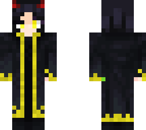 inf riftoo yellow