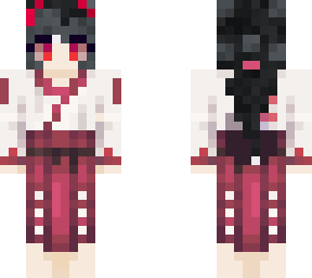 kimono girl kiku