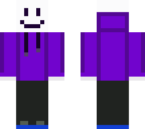 monkeywuggy skin v2 fixed