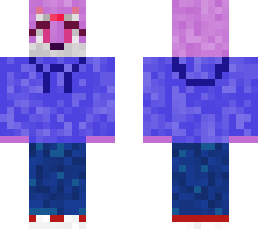 my oc kiki