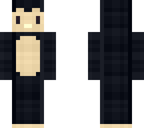penguin