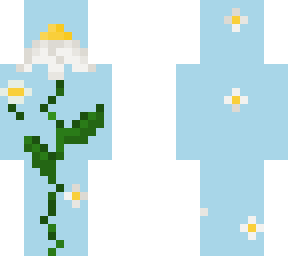 pfp skin daisy, plz look at description