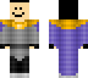quackity as asgore
