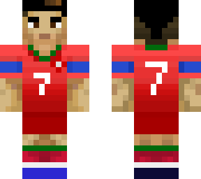 ronaldo