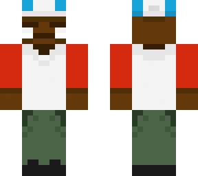 russel hobbs . gorillaz