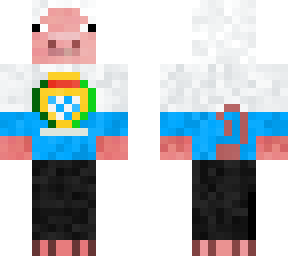sammarinese pig