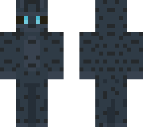 shadow displacer