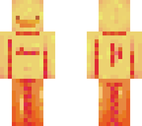 shining duck