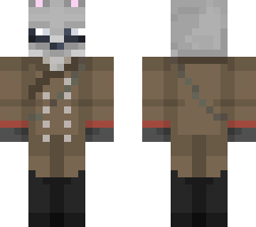 soldier