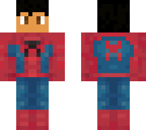 spider-man kxvn