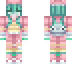squid bro (slowbro + squid)