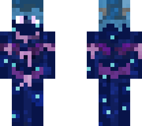 warden girl (so sorry for the constant uploads, i keep seeing flaws d:)