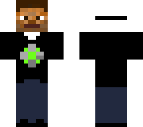 xbox 360 steve
