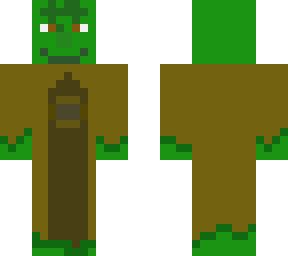 yoda