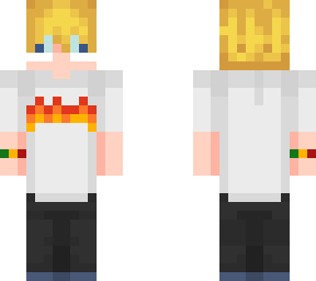 ZXCZXCZXCZ | Minecraft Skin