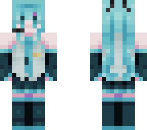 >> hatsune miku <<