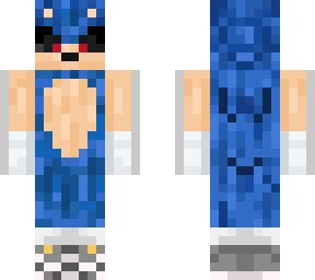 2011x | Minecraft Skins