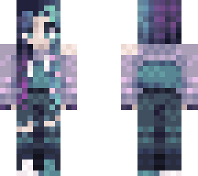 3 years on skindex -:- remake