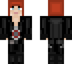 black widow