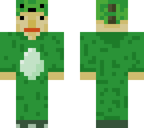 dumbdino