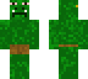 ogre