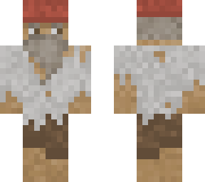 old sailor (fixed)