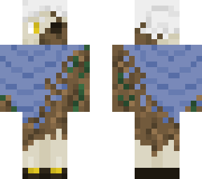 random tree boy