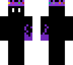 royal voidling (purple)