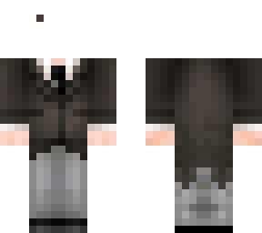 temporary just using the suit as a base