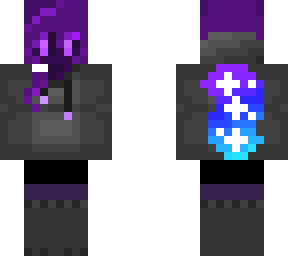 wypherized shadow foxi