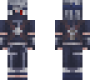 young sharingan kakashi