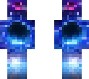 cool galactic | Minecraft Skins