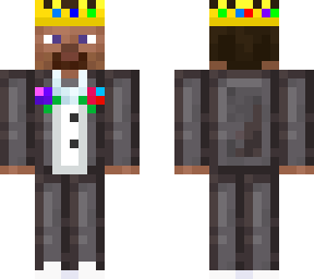 full netherite | Minecraft Skins