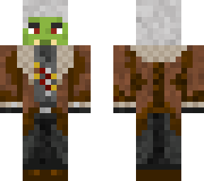 Jack Kline | Minecraft Skin