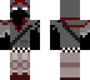 niko | Minecraft Skins